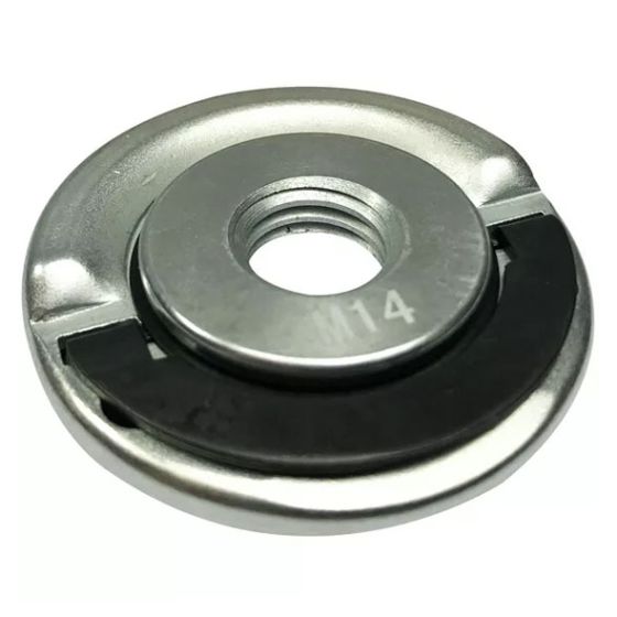 Spectre SP-17137 Heavy Duty M14 Quick Release Angle Grinder Nut