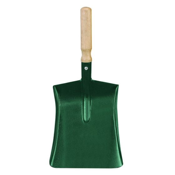 Spectre SP-17151 Steel Hand Shovel C/W Hardwood Handle 230mm (9")