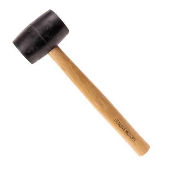 Spectre SP-17348 Rubber Mallet 16oz