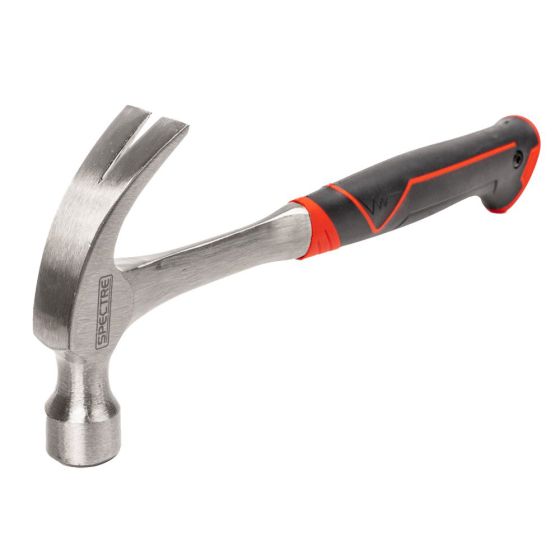 Spectre SP-17350 Steel Claw Hammer 16oz