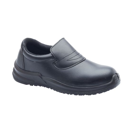 Blackrock SRC04B Hygiene Slip On Shoes S2 SRC