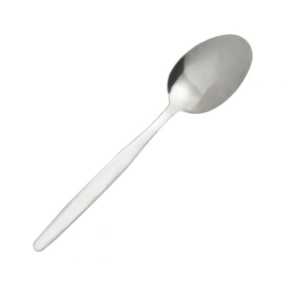 Stainless Steel Dessert Spoon 