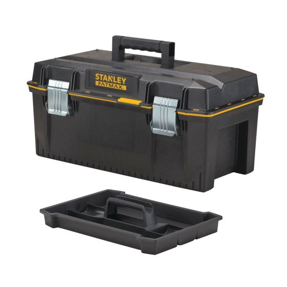 Stanley 1-93-935 FatMax 28" Waterproof Toolbox