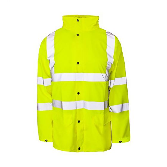 Hi-Vis Yellow