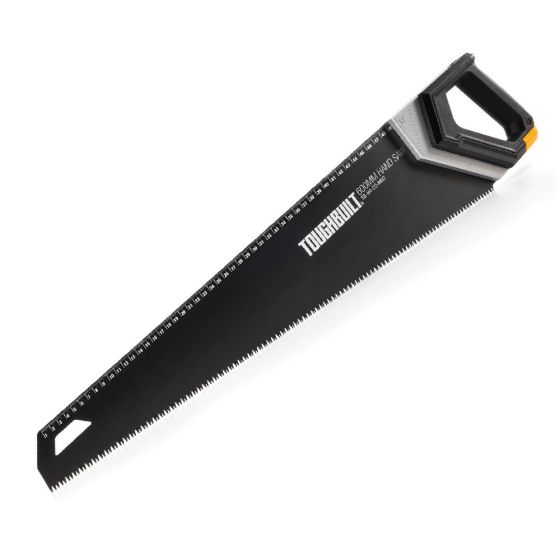 ToughBuilt TB-H4-20-24 Hand Saw 600mm/24"