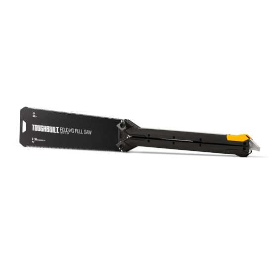 ToughBuilt TB-H4-21-2X Folding Pull Saw