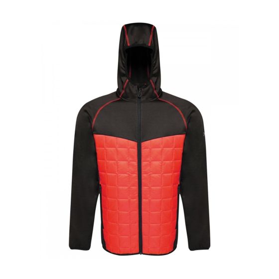 Pepper Red
