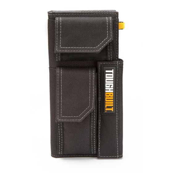 ToughBuilt TB-56-M-C Organiser + Grid Notebook (Medium)