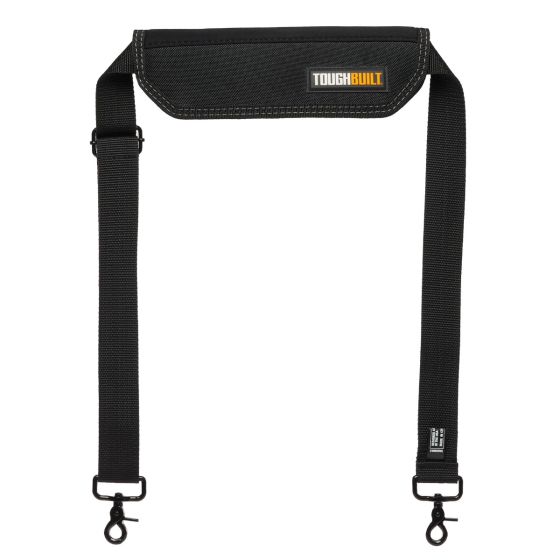 ToughBuilt TB-55-B Padded Shoulder Strap