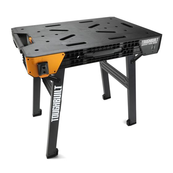 ToughBuilt TB-WB700 QuickSet Work Bench Table