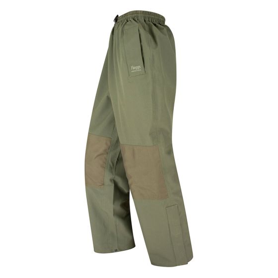 Hoggs Of Fife GK2T Green King II Waterproof Trousers Short 