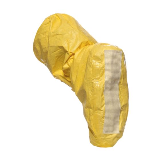 DuPont™ Tychem® 2000 C TCPOBASYL00 Chemical Resistant Overboots 11/45