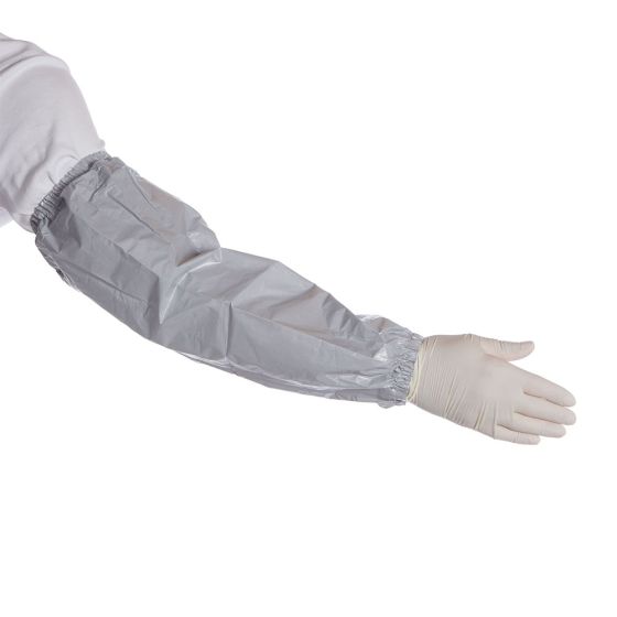 DuPont™ Tychem® 6000 F TFPS32TGY00 Sleeve 50cm