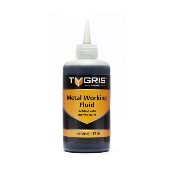 Tygris T510 Metal Working Fluid 350ml