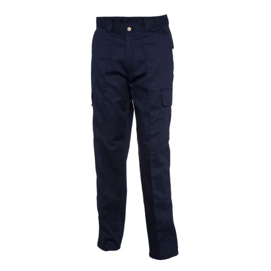 Uneek UC902 Cargo Trousers Short Leg