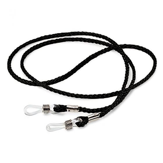 Uvex 9959002 Black Spectacle Cord