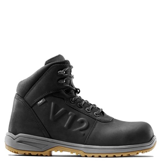 V12 Lynx IGS V2140 Hiker Boot S3 