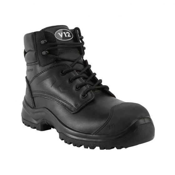 sts boot