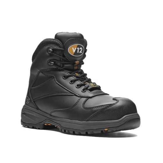 V12 V1925 Octane Ladies IGS Composite Hiker Boots