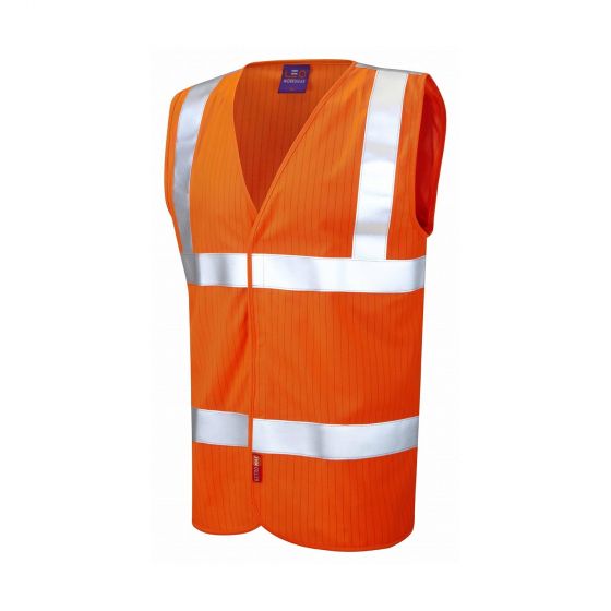 Hi-Vis Orange