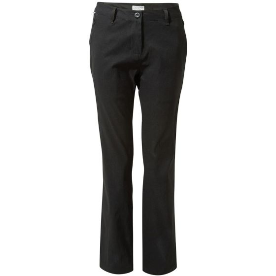 Craghoppers CEJ004 Kiwi Pro Stretch Ladies Trousers Regular Leg