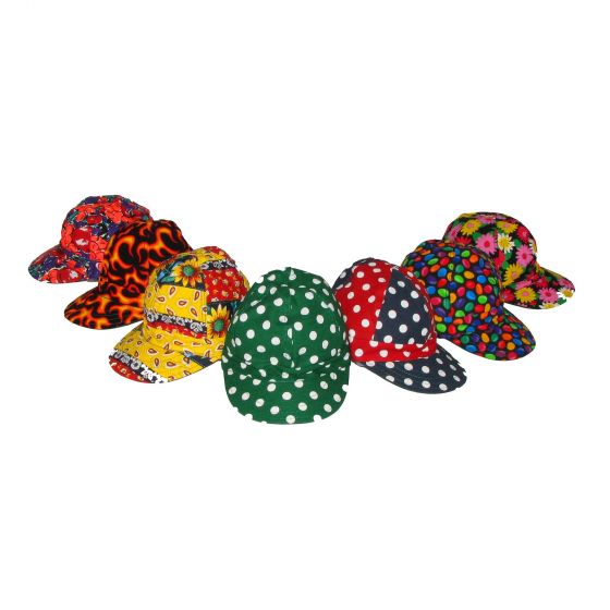 Weldability ESF287004 Kromer Cap Style A Size 7 5/8"