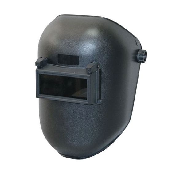 Weldability 1376 EP284005 Welders Flip Up Face Shield 4.1/4 x 2