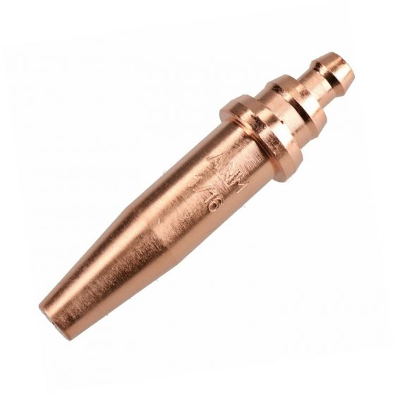 Weldspares 040123 A-Nm Cutting Nozzle 1/16"