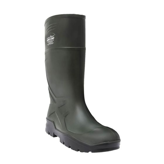 Portwest FD95 PU Safety Wellington Boots S5 CI FO