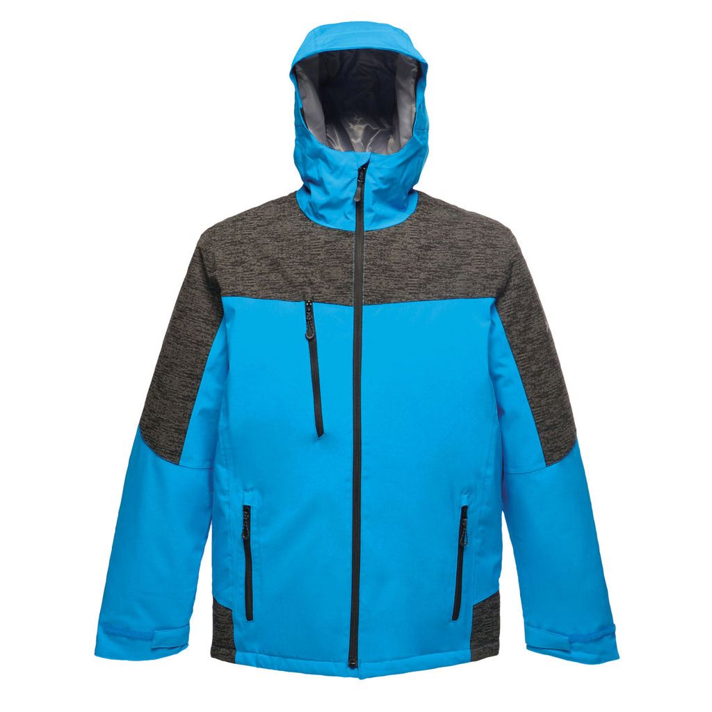 Regatta TRA389 XPro Marauder II Insulated Reflective Jacket