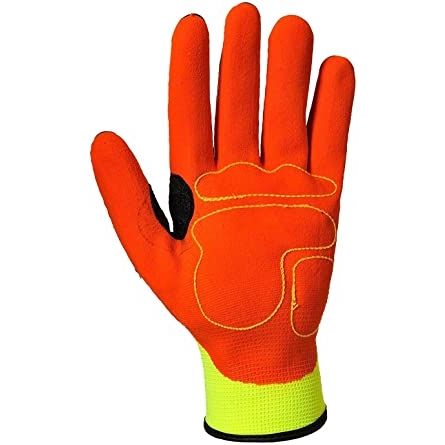 Portwest A721 Anti-Impact Grip Gloves