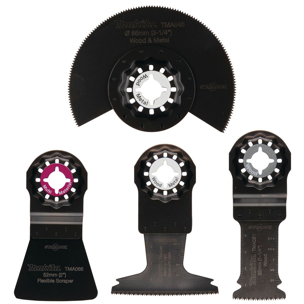 高麗匙 B-64858-5 - Plunge Cut Saw Blade 32 mm