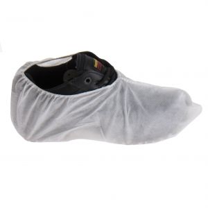 Mellobase MBA960 Disposable Overshoes (Pair)