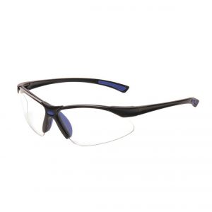 SCOTT WASP Safety Glasses Specs Anti-Scratch Anti-FogCLEAR 
