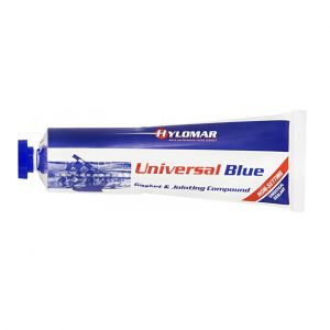 Hylomar Universal Blue Gasket Jointing Adhesive Compound 100g