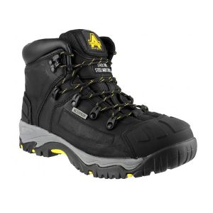 Amblers FS32 Waterproof Safety Boots S3 WR HRO SRC