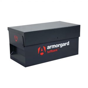 Armorgard TB1 TuffBank™ Tool Van Box
