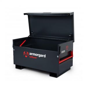 Armorgard TB2 TuffBank™ Tool Van Box
