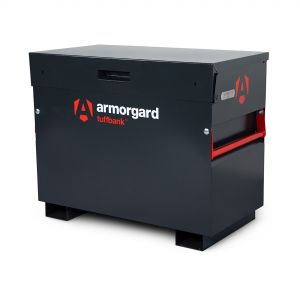 Armorgard TB3 TuffBank™ Tool Van Box