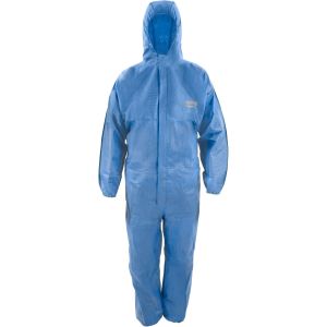 Asatex CoverTex C-3 Disposable Coverall Type 5/6