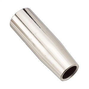 Binzel 145.D015 Tapered Gas Nozzle for Welding Torches