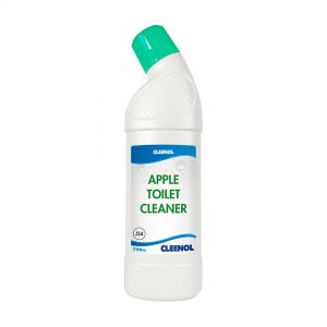 Cleenol 082966 Apple Toilet Cleaner 750ml