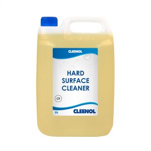 Cleenol 08270 Hard Surface Cleaner 5L