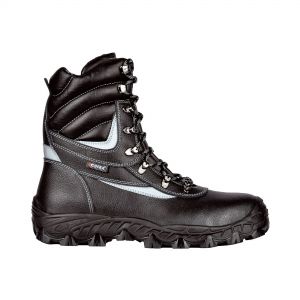 Cofra Rodano Waterproof High Ankle Safey Boot S3 SRC