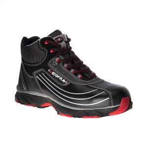 Cofra JV018-000 New Phantom Safety Boots S3 SRC