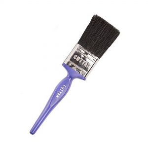Cottam PPB00030 Performer Paint Brush 1.5"