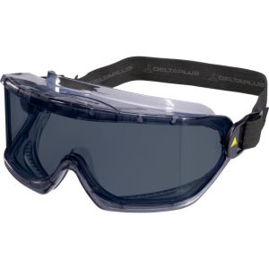 Delta Plus Galeras Ventialted Clear Safety Goggle