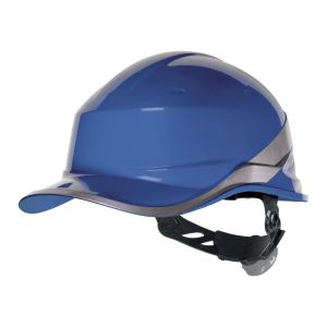 Delta Plus DIAMOND5 Diamond V Baseball Cap Safety Helmet