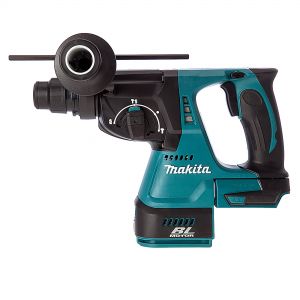 Makita DHR242Z 18V Li-ion Cordless Brushless SDS Plus Rotary Hammer Drill Body Only