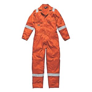 dickies hi vis overalls